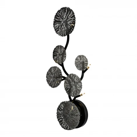 Бра Modelux MODESTYLE MS.1502.05 BK