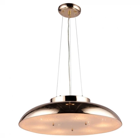 Подвесной светильник Maytoni Geometry 14 CL814-06-G