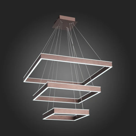 Подвесная люстра ST Luce Piazza SL945.403.03