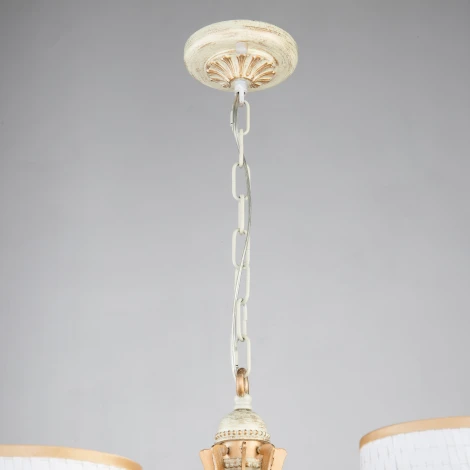 Подвесная люстра Favourite Charlotte 2695-7P