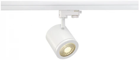 Трековый светильник Slv Enola 152421
