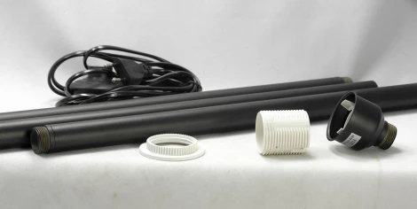 Торшер Lussole Lgo Marble LSP-9547