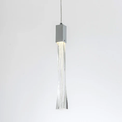 Подвесной светильник светодиодный Modelux MODELUX ML.89138.1 CR