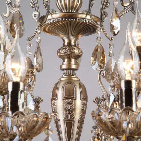 Подвесная люстра Bogate's Beatrix 285/18 Strotskis