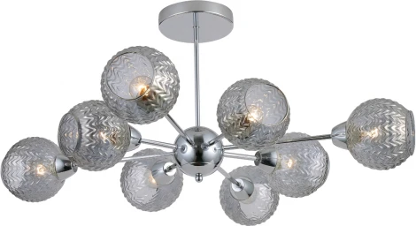 Потолочная люстра Rivoli Hiltrude 3107-308