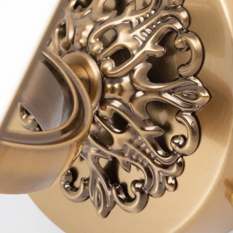 Подсветка для картин Arte Lamp Chianti A8048AP-1PB (LED, 220V, выключатель)