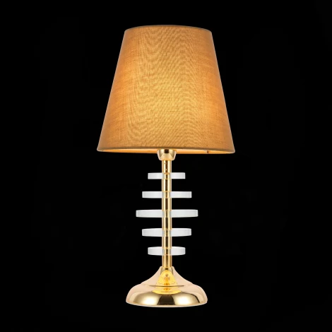 Интерьерная настольная лампа ST Luce Escalla SL1139.204.01