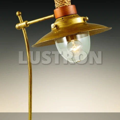 Интерьерная настольная лампа Odeon Light Tarsu 2617/1T