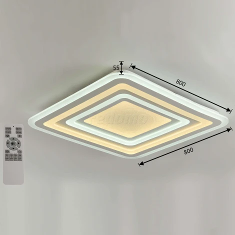 Потолочный светильник F-Promo Ledolution 2282-8C