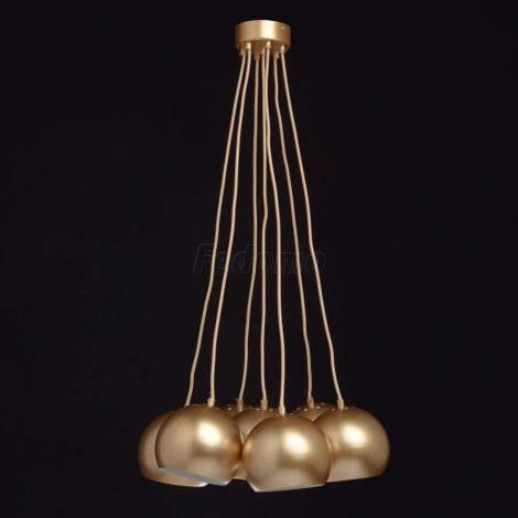 Подвесной светильник MW-Light Котбус 492015807