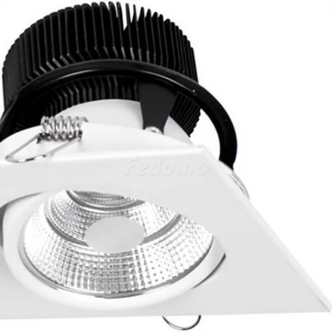 Donolux DL18461 DL18461/03WW-White SQ Dim