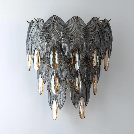 Бра Modelux MODELUX ML.6928.350 BS