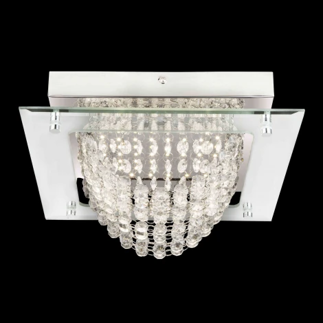 Потолочная люстра Globo Scala 68405-12