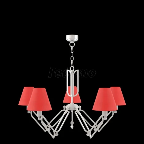 Подвесная люстра Maytoni Hightech 12 M1-05-WM-LMP-O-26