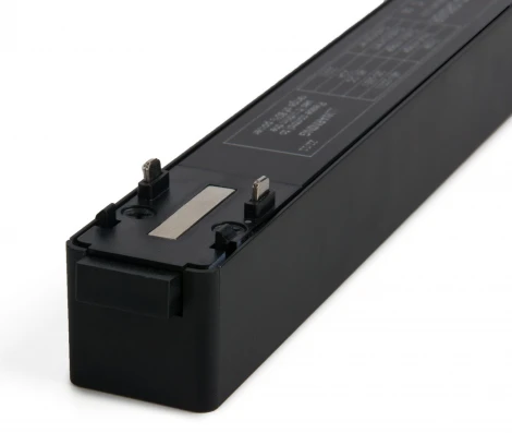 Трансформатор Elektrostandard Flat Magnetic 100W (черный) 95044/00 (48V)