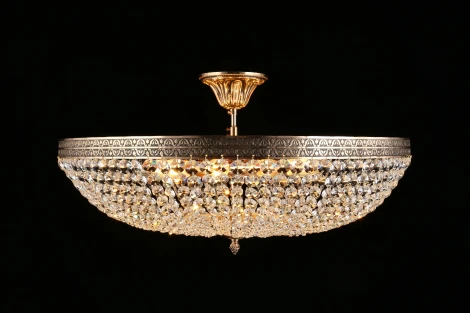 Потолочная люстра Aployt Helcia APL.756.07.10