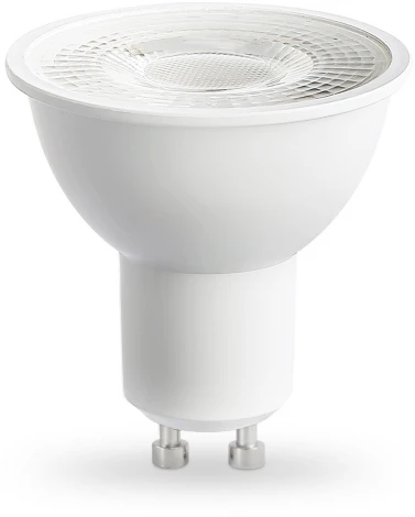 Светодиодная лампа Lens 38° MR16 7W 2700K Ambrella Bulbing 190713