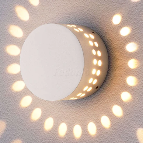 Настенный светильник уличный Elektrostandard Arkada 1585 TECHNO LED