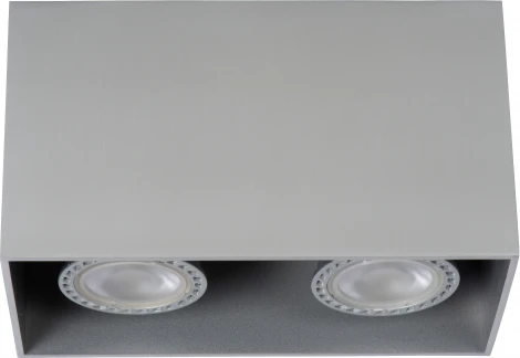 Накладной точечный светильник Lucide Bodi 09101/02/12 (220V)