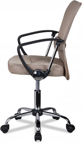 Кресло College H-298FA-1/Бежевый