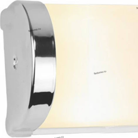 Настенный светильник линейный IP44 влагозащищенный Arte Lamp Aqua-bara A5210AP-4CC (220V)