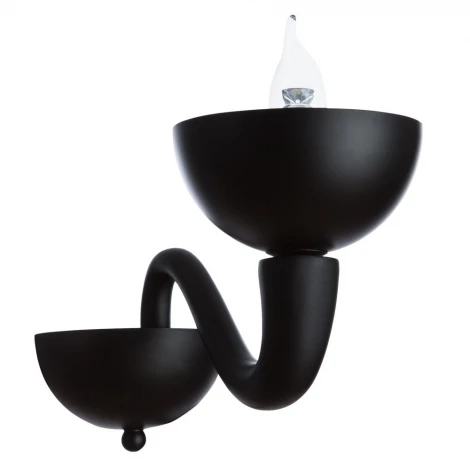 Бра Divinare Bianca-Nero 7091/04 AP-1