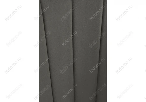 Компьютерное кресло Woodville Пард графитовый 464230