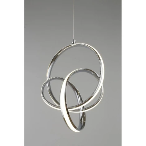 Подвесной светильник Omnilux 46 OML-04603-44 (LED, 220V, на проводе)