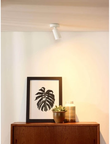 Спот Lucide Xyrus  23954/05/31 (220V, круглые, IP21)