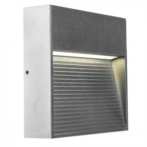 Настенный уличный светильник Feron Чикаго 51953