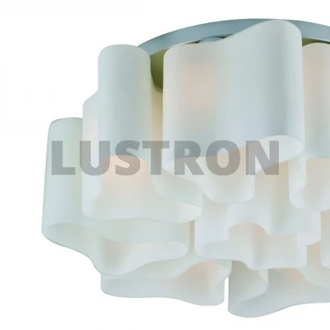 Потолочная люстра ST Luce Onde 2 SL118.502.09