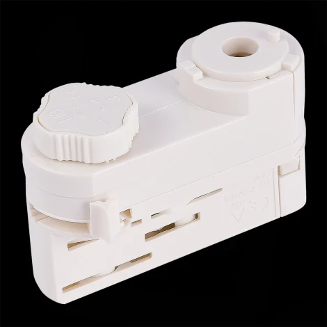 Адаптер питания для трехфазного шинопровода ST Luce ST030.509.20