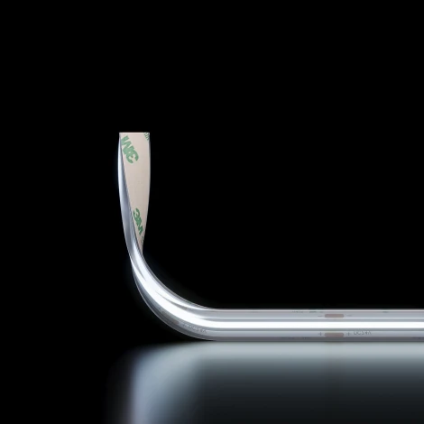 Лента светодиодная 480Led 14W IP68 6500K холодный белый Elektrostandard  COB 24V 480Led 14W IP68