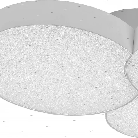 Потолочная люстра Mantra Lunas 5766