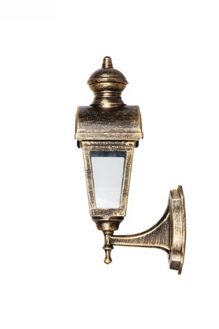 Настенный фонарь уличный Vialight SP-320 SP-320UP