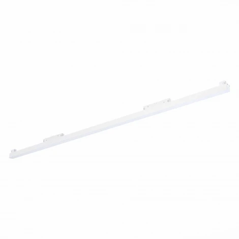 Трековый светильник магнитный светодиодный ST Luce Skyline 48+ ST1360.546.30 Белый LED 1*30W 48V 4000K