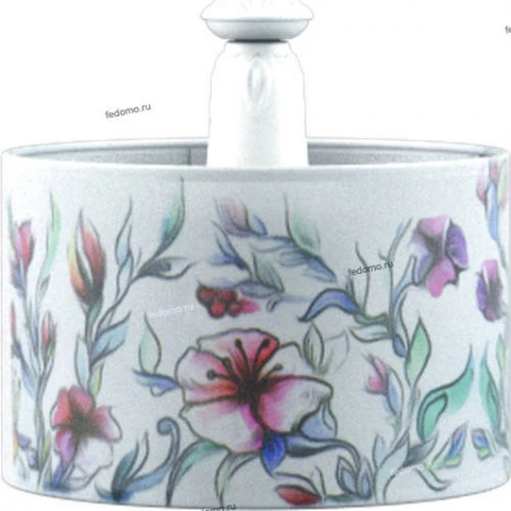 Подвесной светильник Lamp4you E-00 E-00-WM-LMP-Y-13