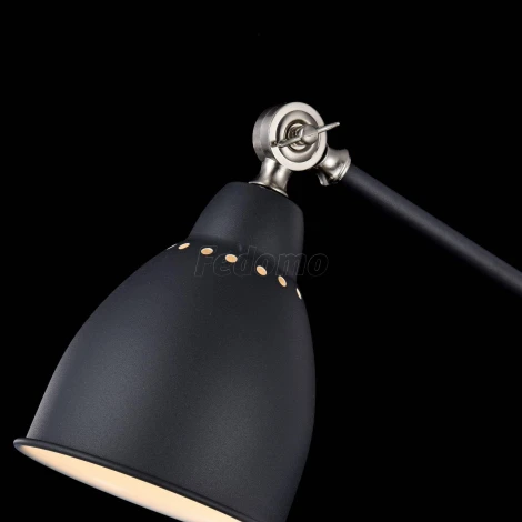 Торшер Maytoni Domino MOD142-FL-01-B