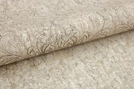 Обои виниловые Erismann Paradise 6 4564-6 10,05 x 1,06 м