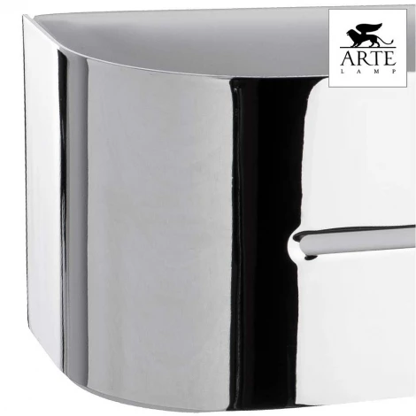 Настенный светильник линейный Arte Lamp Cosmopolitan A7210AP-3CC