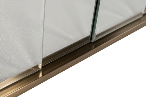 KFG207 Зеркало напольное с рисунком 90*4*180см Garda Decor