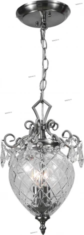 Подвесной светильник Divinare Reggia 1150/01 SP-2