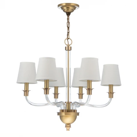 Подвесная люстра Cloyd Insignia 10473 (220V, на цепи)