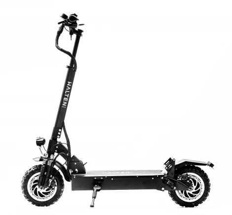 Электросамокат Halten RS-03.v1