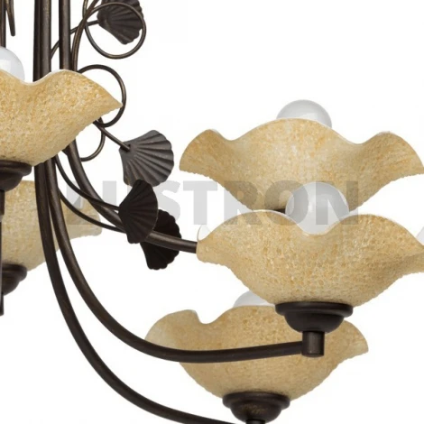 Потолочная люстра MW-Light Аида 323013908