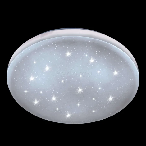 Потолочный светильник круглый Eglo Frania-S 97877 (LED, 220V)