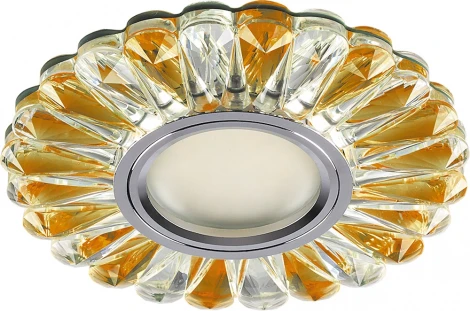 Встраиваемый точечный светильник Feron CD901 28971