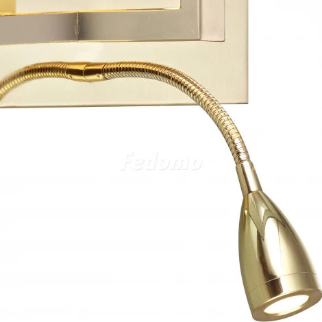 Бра Markslojd Savoy 106308