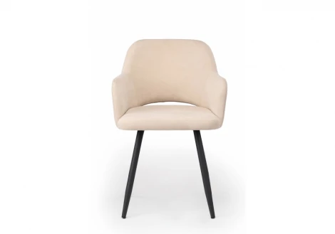 Стул на металлокаркасе Эолин Notta 631716