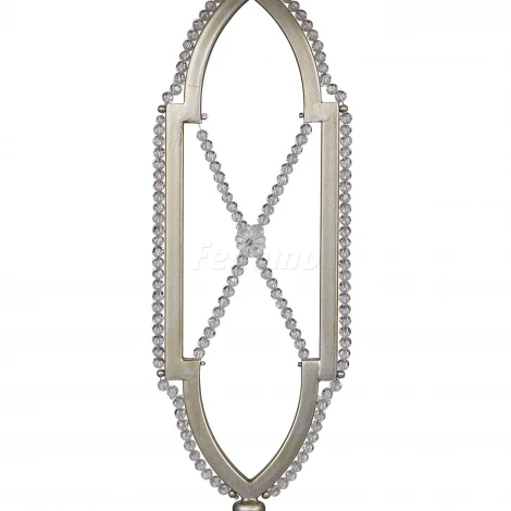 Интерьерная настольная лампа Favourite Marquise 1921-1T